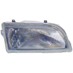 Acquista Faro anteriore da DIEDERICHS 7613080 a buon mercato per soli 97,74 €