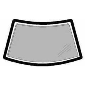 Frontscheibendichtung 8303061 von DIEDERICHS günstig für 50,20 € online kaufen