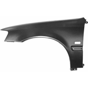 Compre Guardabarros de DIEDERICHS online para CIVIC VI Fastback (MA, MB) a precios moderados
