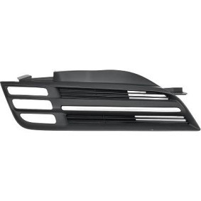 Compre Grelha de DIEDERICHS online para MICRA III (K12) a preços moderados