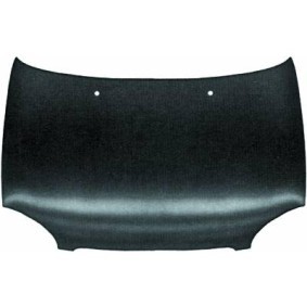 Comprar Capó de DIEDERICHS 1812000 a bajo precio de 169,13 €
