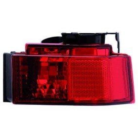 Compre Luz de nevoeiro traseira da DIEDERICHS 1875395 a um preço baixo por 17,80 €