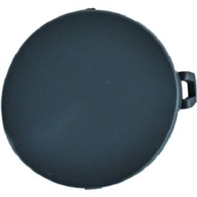 Compre Tapa de gancho remolque de DIEDERICHS online para 3 Touring (E91) a precios moderados