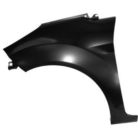Acquista Parafango da DIEDERICHS online per Fiesta Mk6 Hatchback (JA8, JR8) a prezzi moderati