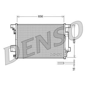 Klimakondensator DCN21001 von DENSO günstig für 118,97 € online kaufen