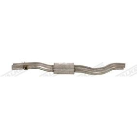 Achetez des Silencieux intermédiaire de chez WALKER en ligne pour 3 Coupé (E46) à prix modérés