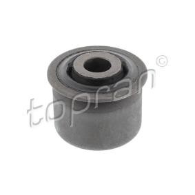 Compre Suspensão, braço oscilante da TOPRAN 722 638 a um preço baixo por 14,28 €