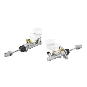 Comprar Cilindro maestro, embrague de VALEO 804611 a bajo precio de 63,85 €