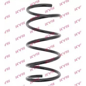 Compre Muelles de KYB online para CARNIVAL / GRAND CARNIVAL III (VQ) a precios moderados