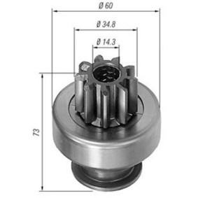 Kühler, Motorkühlung 350213132500 von MAGNETI MARELLI günstig für 224,72 € online kaufen