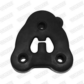 Halter, Abgasanlage 80143 von WALKER günstig für 11,25 € online kaufen