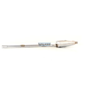 Comprar Silenciador delantero de WALKER 01576 a bajo precio de 44,97 €