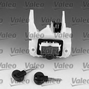 Comprar Bombín de cerradura de VALEO 256532 a bajo precio de 114,76 €