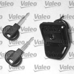 Comprar Bombín de cerradura de VALEO 252595 a bajo precio de 99,57 €