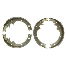 Acquista Kit ganasce freni da ABE C01032ABE a buon mercato per soli 47,39 €