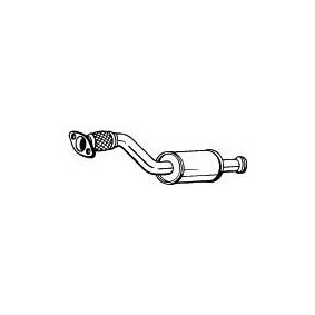 Vorschalldämpfer RS-361 von VEGAZ günstig für 94,98 € online kaufen