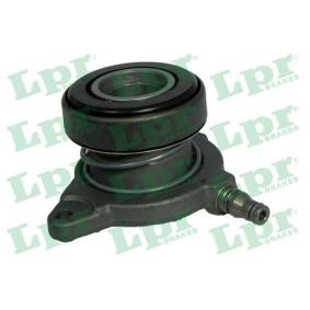 Acquista Dispositivo disinnesto centrale, Frizione da LPR 3466 a buon mercato per soli 71,50 €
