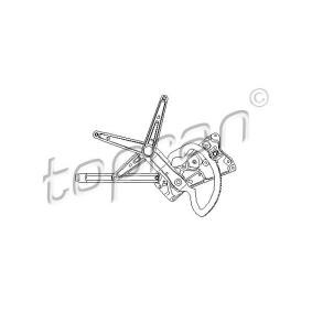 Comprar Elevalunas de TOPRAN 501 822 a bajo precio de 66,13 €