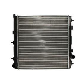 Kühler, Motorkühlung D7C003TT von THERMOTEC günstig für 48,21 € online kaufen