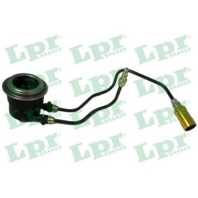 Comprar Desembrague central, embrague de LPR 3455 a bajo precio de 99,98 €