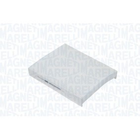 Innenraumfilter 350203064040 von MAGNETI MARELLI günstig für 9,60 € online kaufen