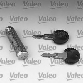 Achetez des Cylindre de serrure VALEO 252621 à prix pour 113,81 €