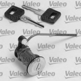 Comprar Bombín de cerradura de VALEO 256822 a bajo precio de 97,90 €