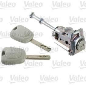 Comprar Bombín de cerradura de VALEO 256973 a bajo precio de 51,90 €