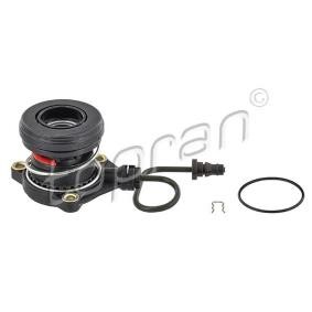 Comprar Desembrague central, embrague de TOPRAN 207 973 a bajo precio de 65,92 €