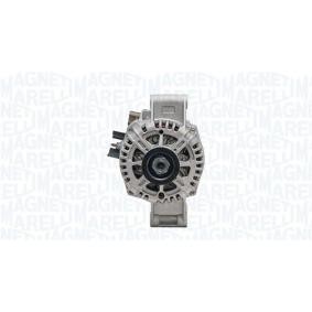 Spiegelglas, Außenspiegel 350319520930 von MAGNETI MARELLI günstig für 26,28 € online kaufen