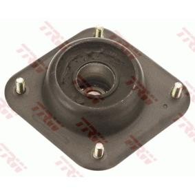 Reparatursatz, Federbeinstützlager JSL166 von TRW günstig für 176,88 € online kaufen
