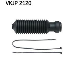 Compre Jogo de foles, direcção da SKF VKJP 2120 a um preço baixo por 9,76 €