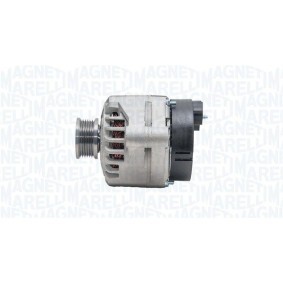 Achetez des Radiateur de chauffage MAGNETI MARELLI 350218347000 à prix pour 124,71 €