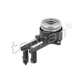 Acquista Dispositivo disinnesto centrale, Frizione da TOPRAN 304 151 a buon mercato per soli 73,42 €