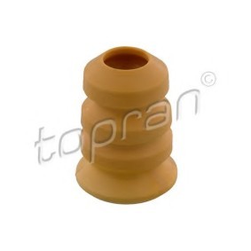 Achetez des Butée élastique, suspension TOPRAN 722 713 à prix pour 8,23 €