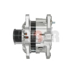 Köp Generator av LAUBER 11.1896 till det låga priset 1476,18 kr