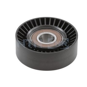 Achetez des Poulie renvoi / transmission, courroie trapézoïdale à nervures de chez SNR en ligne pour R8 Coupé (4S3, 4SP) à prix modérés