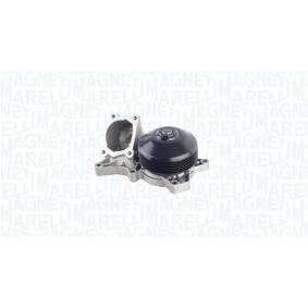 Compre Bomba de água da MAGNETI MARELLI 350984000000 a um preço baixo por 115,77 €