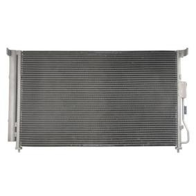 Comprar Condensador, aire acondicionado de THERMOTEC KTT110108 a bajo precio de 72,64 €