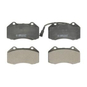 Achetez des Plaquettes de frein ABE C1D038ABE à prix pour 48,73 €
