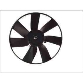 Acquista Ventola radiatore da THERMOTEC online per GOLF III (1H1) a prezzi moderati