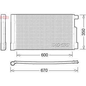 Klimakondensator DCN01004 von DENSO günstig für 100,78 € online kaufen