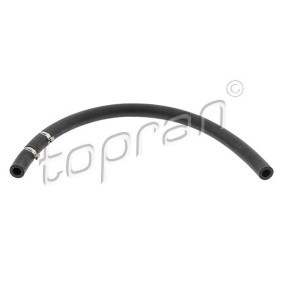 Compre Tubo hidráulico, direcção da TOPRAN 113 354 a um preço baixo por 17,96 €