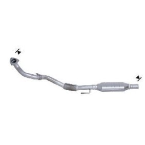 Katalysator OK-897 von VEGAZ günstig für 285,10 € online kaufen