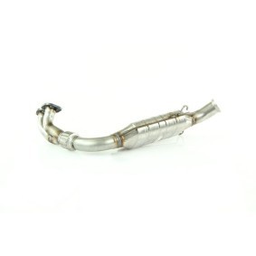 Katalysator 20416 von WALKER günstig für 287,11 € online kaufen