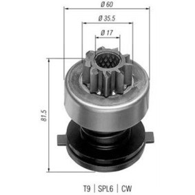 Köp Kylare av MAGNETI MARELLI 350213136700 till det låga priset 3931,87 kr