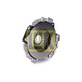 Comprar Plato de presión del embrague de LuK 120 0342 10 a bajo precio de 67,43 €