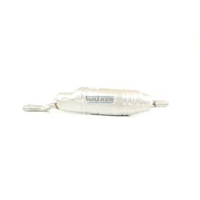 Comprar Silenciador trasero de WALKER 21354 a bajo precio de 188,03 €