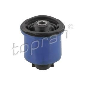 Achskörperlager 700 728 von TOPRAN günstig für 12,32 € online kaufen