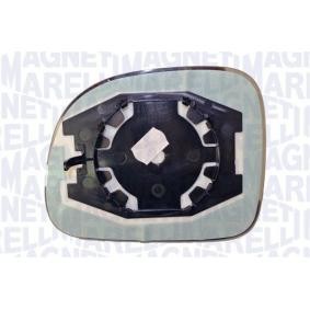 Spiegelglas, Außenspiegel 351991307370 von MAGNETI MARELLI günstig für 21,95 € online kaufen